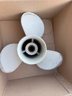 Propeller / schroef 9.9x11 Tohatsu 30 pk, Watersport en Boten, Ophalen, Gebruikt, Motor en Techniek, Motorboot