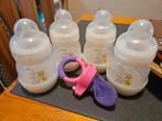 Mam Anti colic fles, Kinderen en Baby's, Nieuw, Ophalen