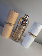 Vintage Nina Ricci L'Air du Temps Lalique flessen, Ophalen of Verzenden, Zo goed als nieuw