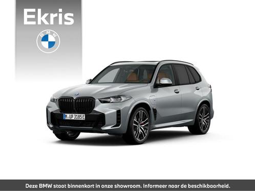 BMW X5 xDrive50e M Sportpakket Pro | Exclusive Pack | Travel, Auto's, BMW, Bedrijf, Te koop, X5, 4x4, Airconditioning, Alarm, Bochtverlichting