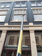 Glazenwasser regio Arnhem Nijmegen, Vacatures, Vacatures | Schoonmaak en Facilitaire diensten, 33 - 40 uur, Overige niveaus, Vanaf 10 jaar