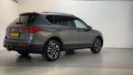 Seat Tarraco 1.5 TSI 150pk DSG Style 7p. Navigatie Camera DA, Stof, 4 cilinders, Origineel Nederlands, Bedrijf