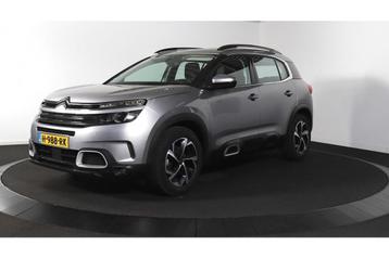 Citroen C5 Aircross 1.2 PureTech Business | Cruise Control | beschikbaar voor biedingen