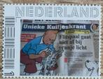 Persoonlijke postzegel Kuifje, Postzegels en Munten, Postzegels | Nederland, Ophalen of Verzenden