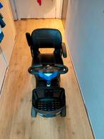 Invacare Colibri scootmobiel in onderdelen mee in auto, Ophalen, 10 km/u of minder