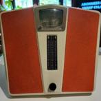 Vintage personen weegschaal, Gebruikt, 100 kg of meer, Ophalen of Verzenden, Personenweegschaal