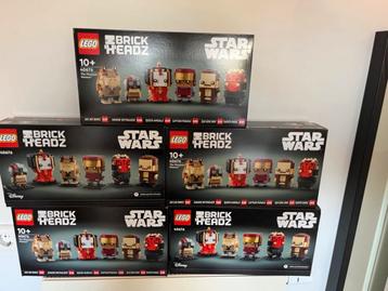 Lego StarWars, nieuw in ongeopende verpakking, 40676. beschikbaar voor biedingen