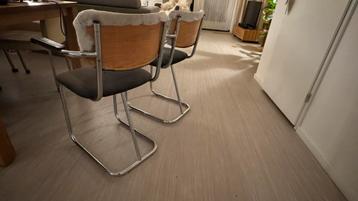 Fana Paul Schuitema Stoelen - Vintage beschikbaar voor biedingen