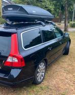 Volvo V70 dakdragers, Auto diversen, Dakdragers, Ophalen, Gebruikt