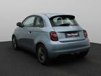 Fiat 500 Icon 42 kWh | Navigatie | Climate control | Parkeer, Te koop, Geïmporteerd, 4 stoelen, Hatchback