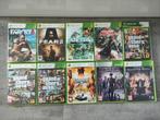 Xbox 360 games - zie prijzen, Spelcomputers en Games, Games | Xbox 360, Ophalen of Verzenden