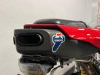 Ducati 999 TESTASTRETTA (bj 2003), Motoren, 2 cilinders, Motorrijbewijs A, Bedrijf, Onbekend