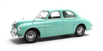 Jsn Cult Models 1:18 MG Magnette Island green 1956-1958 beschikbaar voor biedingen