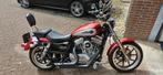 Harley Davidson SPORTSTER SUPERLOW 2020 3285km Vance&Hines, Motoren, Motoren | Harley-Davidson, 2 cilinders, Motorrijbewijs A