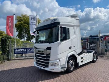 DAF XF 480 *2022* PTO-HYDRAULIEK - ASLAST BEWAKING - INTARDE beschikbaar voor biedingen