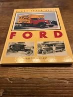 FORD, Ophalen of Verzenden, Zo goed als nieuw, Ford