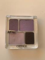 Catrice Absolute Eye Colour - Pretty Little Lilacs, Ogen, Paars, Ophalen of Verzenden, Zo goed als nieuw