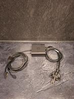 HP USB-C Laptop Oplader, Computers en Software, Laptop-opladers, Ophalen of Verzenden, Gebruikt, HP