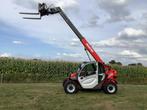 Manitou Mt 625 2740 uur, Verreiker