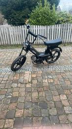 Tomos 65cc, Fietsen en Brommers, Brommers | Tomos, Ophalen, Zo goed als nieuw, Standard