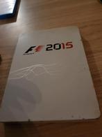 Ps4 spel f1 formula 1 2015, Vanaf 3 jaar, Sport, Virtual Reality, Gebruikt