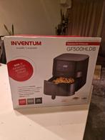 Nieuw!
Airfryer van Inventum type GF500HLDB, Witgoed en Apparatuur, Airfryers, Ophalen of Verzenden, Nieuw, Airfryer, 1500 gram of meer