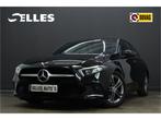 Mercedes-Benz A-Klasse 180 d Applecarplay | Automaat | Camer, Auto's, 1345 kg, Gebruikt, 4 cilinders, Met garantie (alle)