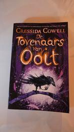 De Tovenaars van Ooit 1 (Special Stichting Jarige Job 2023), Ophalen of Verzenden, Zo goed als nieuw, Cressida Cowell