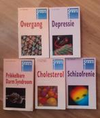 spreekuur thuis, zie omschrijving., Boeken, Ophalen of Verzenden, Gelezen, Gezondheid en Conditie