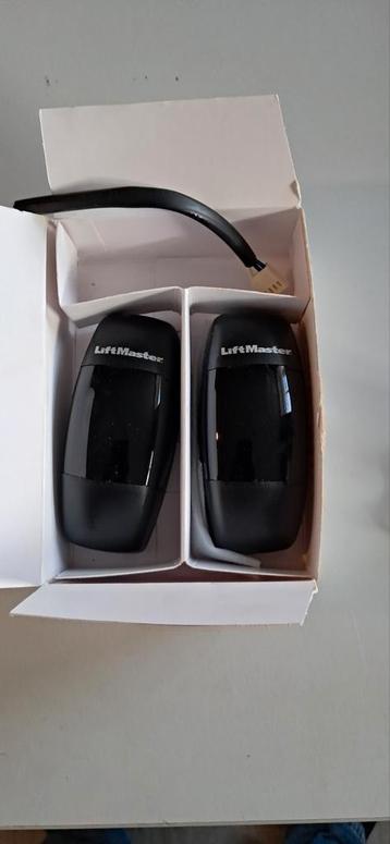 Liftmaster 2x Foto Oog Nieuw in Doos beschikbaar voor biedingen