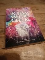 Tessa Smits - IK BEVAL VAN HET HEELAL, Ophalen of Verzenden, Gelezen, Tessa Smits
