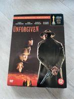 Dvd unforgiven met Clint Eastwood, Vanaf 12 jaar, Ophalen of Verzenden, Actie