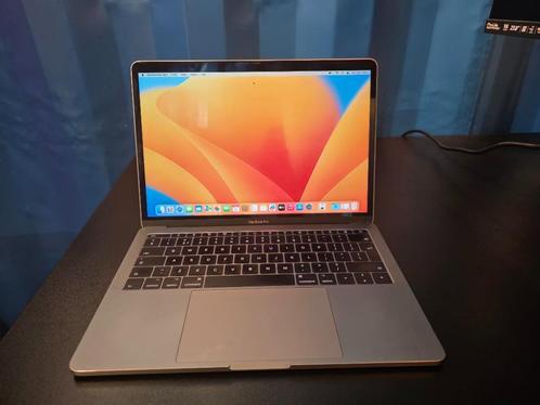 MacBook Pro (2017) – i5 2,3 GHz, 16GB RAM, 128GB SSD, Computers en Software, Apple Macbooks, Gebruikt, MacBook Pro, 13 inch, 2 tot 3 Ghz