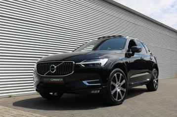 Volvo XC60 2.0 T5 AWD Inscription (Panoramadak Sportleder/Me beschikbaar voor biedingen