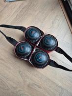 Bowls ballen - 2 sets van 4 met draagtas, Sport en Fitness, Ophalen, Gebruikt
