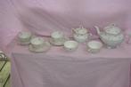 Roosjes servies  ( Losse delen, Ophalen of Verzenden