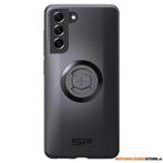 SP Connect Phone Case SPC+ S21 FE, Zwart, Ophalen of Verzenden, Nieuw met kaartje