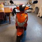 Peugeot kisbee vaste prijs, Ophalen, Overige modellen, Maximaal 45 km/u, Zo goed als nieuw