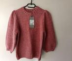 Dames trui shortsleeve maat S, Nieuw, Ophalen of Verzenden, Costes, Roze