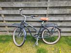 Johnny loco, Fietsen en Brommers, Fietsen | Cruisers en Lowriders, Staal, Cruiser, Gebruikt, Ophalen of Verzenden