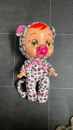 Cry baby, Kinderen en Baby's, Speelgoed | Poppen, Ophalen, Zo goed als nieuw