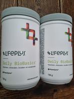 Lifeplus biobasic 2x, Sport en Fitness, Ophalen, Nieuw, Poeder of Drank