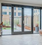 Zwarte luxe Luxaflex, Ophalen, Zo goed als nieuw