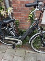 Union Damesfiets Elektrisch, Minder dan 47 cm, Ophalen, Overige merken, Gebruikt