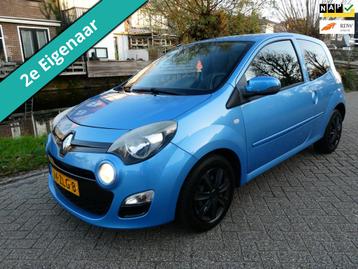 Renault Twingo 1.2 16V Collection 2e eig. Airco Cruise Zuini beschikbaar voor biedingen