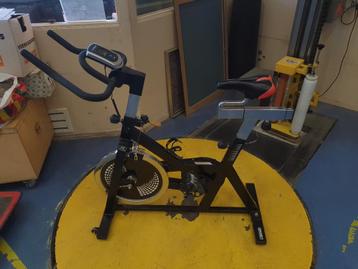 Rambler Spinningfiets – In goede staat beschikbaar voor biedingen