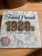Trivial Pursuit 1980’s, Hobby en Vrije tijd, Gezelschapsspellen | Bordspellen, Ophalen, Gebruikt