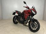 Yamaha TRACER 700 ABS 35 KW (bj 2018), Motoren, Motoren | Yamaha, Bedrijf, Toermotor