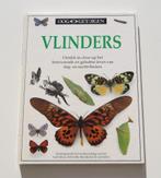 Natuurboek M5155: Paul Whalley - Ooggetuigen Vlinders 12+, Boeken, Natuur, Paul Whalley, Ophalen of Verzenden, Zo goed als nieuw