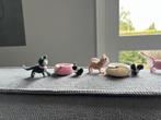 Poesje, mandje en muisje, Ophalen of Verzenden, Nieuw, Poppenhuis